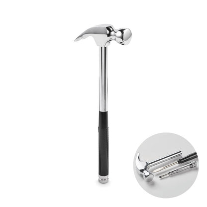 CLAW IT - Carbon steel claw hammer
