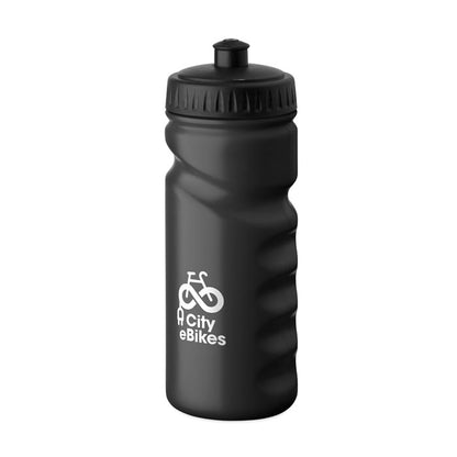 SPOT FRESH - Botella deportiva 500ml