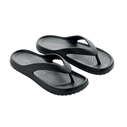 EVASLIP - Chaussons Full EVA taille 44/45