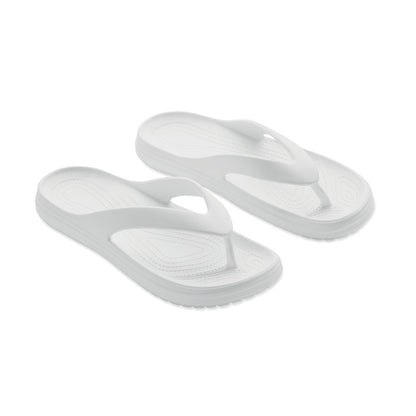 EVASLIP - Chaussons Full EVA taille 44/45