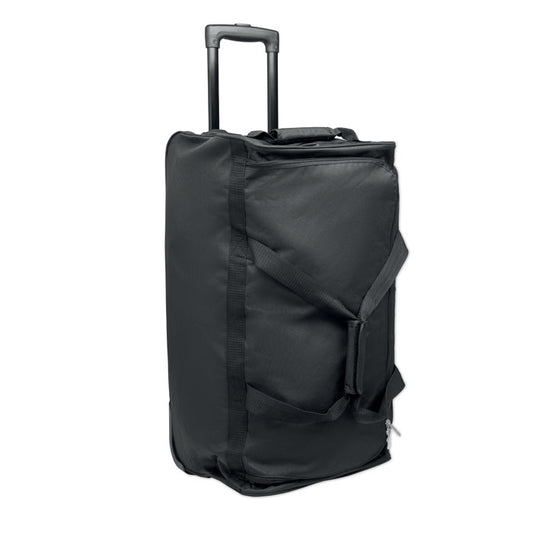 ITFITS – Reisetaschen-Trolley 600D RPET