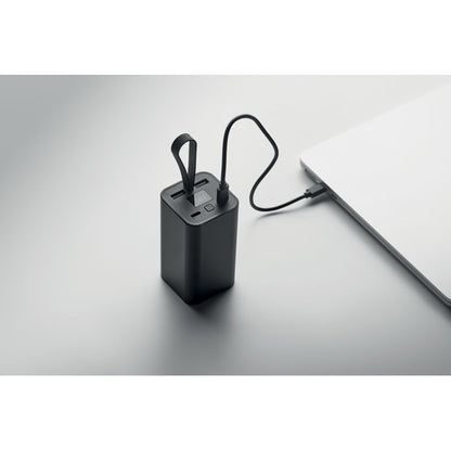 VOIMA - Powerbank 20000mAh 60W