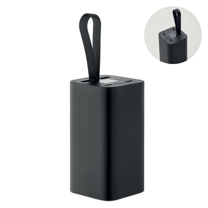 VOIMA - Powerbank 20000mAh 60W