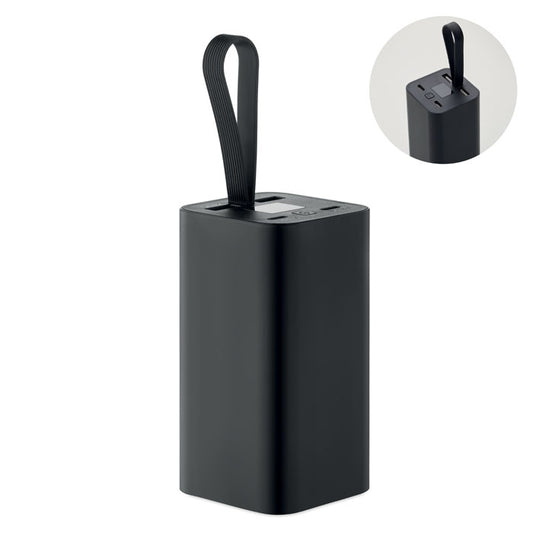 VOIMA - Batterie externe 20000mAh 60W