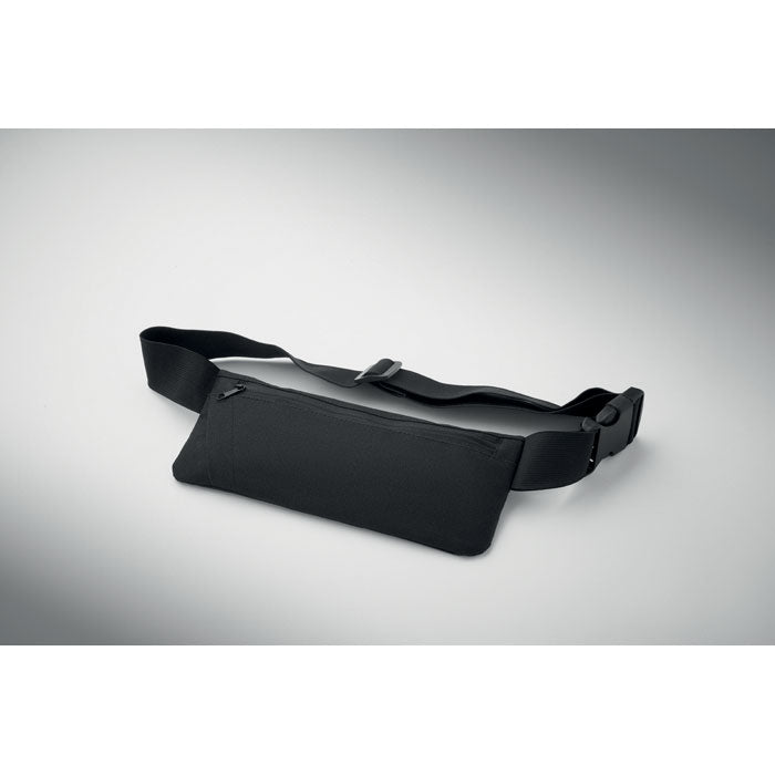 MODERATO - Marsupio sportivo 600D RPET