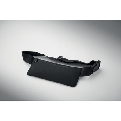 MODERATO - Marsupio sportivo 600D RPET