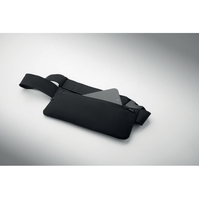 MODERATO - Marsupio sportivo 600D RPET