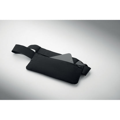 MODERATO - Marsupio sportivo 600D RPET