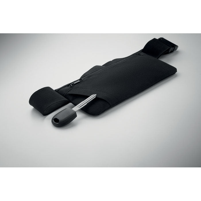 MODERATO - Marsupio sportivo 600D RPET