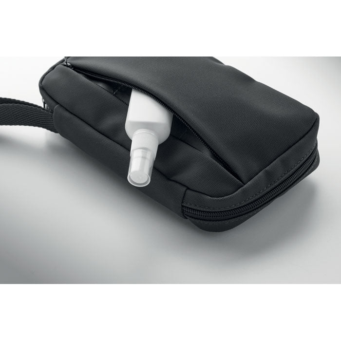 VANIT - Bossa de bany 600D RPET