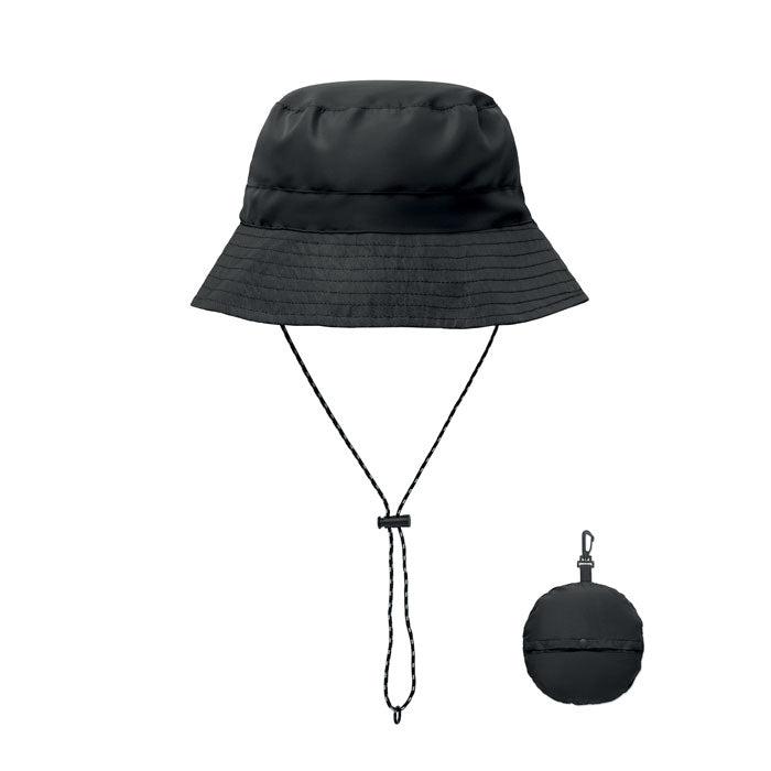 LANIN - Gorro de pescador repelente al agua