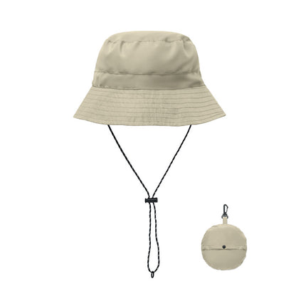 LANIN - Gorro de pescador repelente al agua