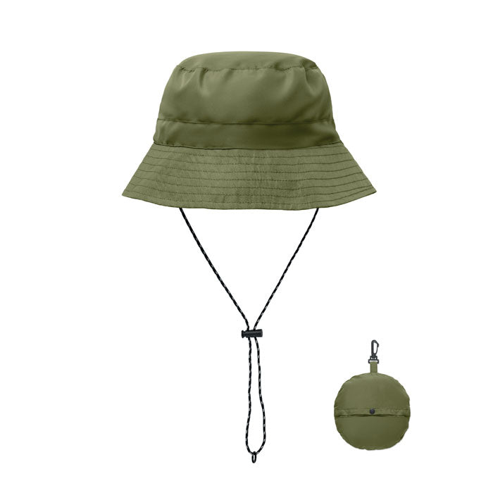 LANIN - Gorro de pescador repelente al agua