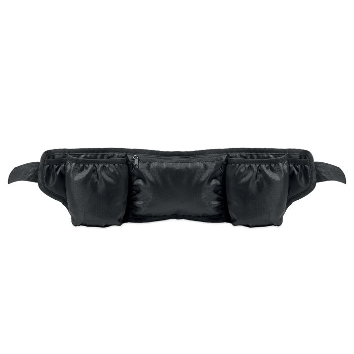 STEADY - Marsupio sportivo 420D RPET