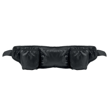 STEADY - Marsupio sportivo 420D RPET