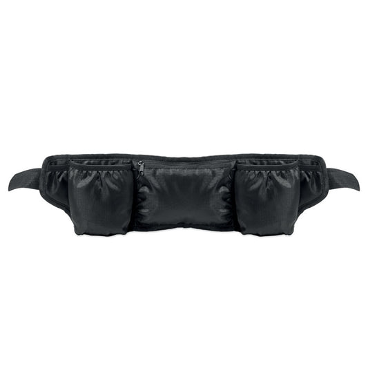 STEADY - Sport-Hüfttasche 420D RPET