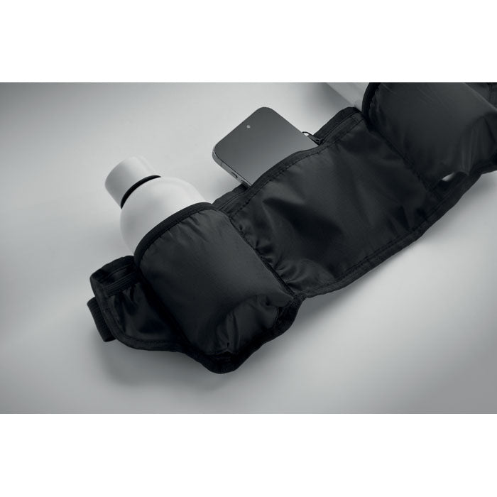 STEADY - Marsupio sportivo 420D RPET