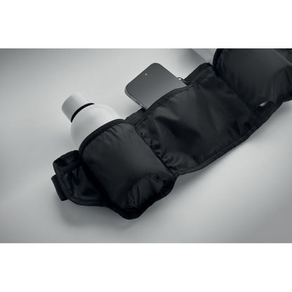 STEADY - Marsupio sportivo 420D RPET