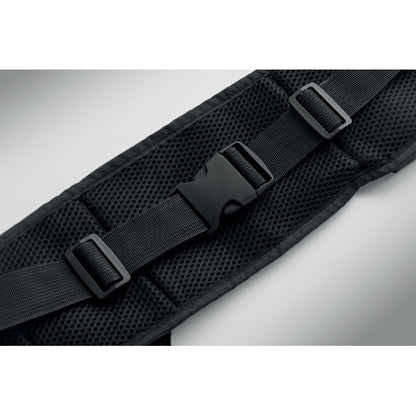 STEADY - Marsupio sportivo 420D RPET