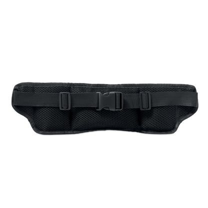 STEADY - Marsupio sportivo 420D RPET