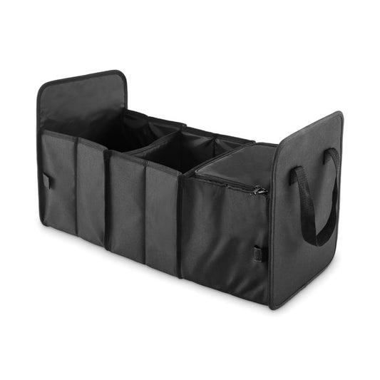 ORGANIZER COOL – Zusammenklappbarer Auto-Organizer