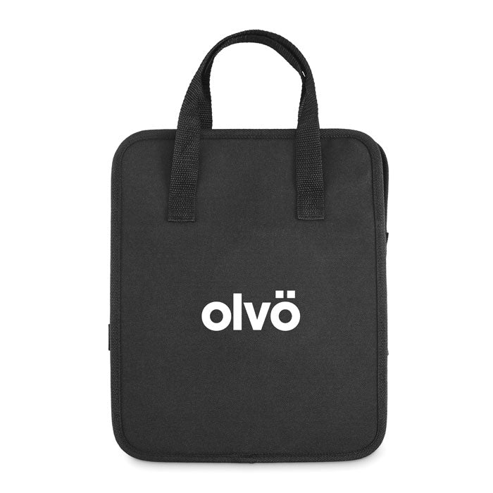 ORGANIZER COOL – Zusammenklappbarer Auto-Organizer