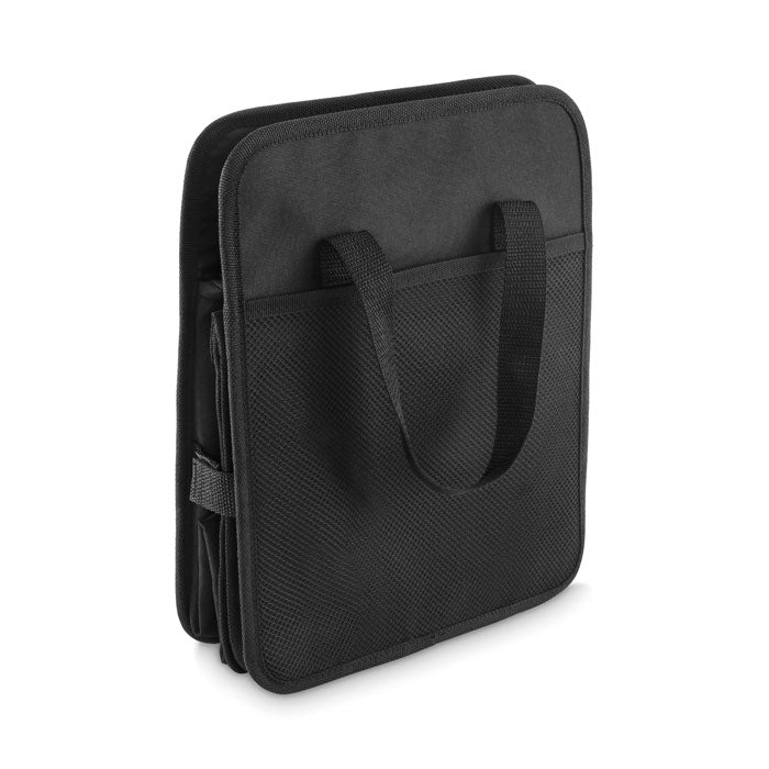 ORGANIZER COOL – Zusammenklappbarer Auto-Organizer