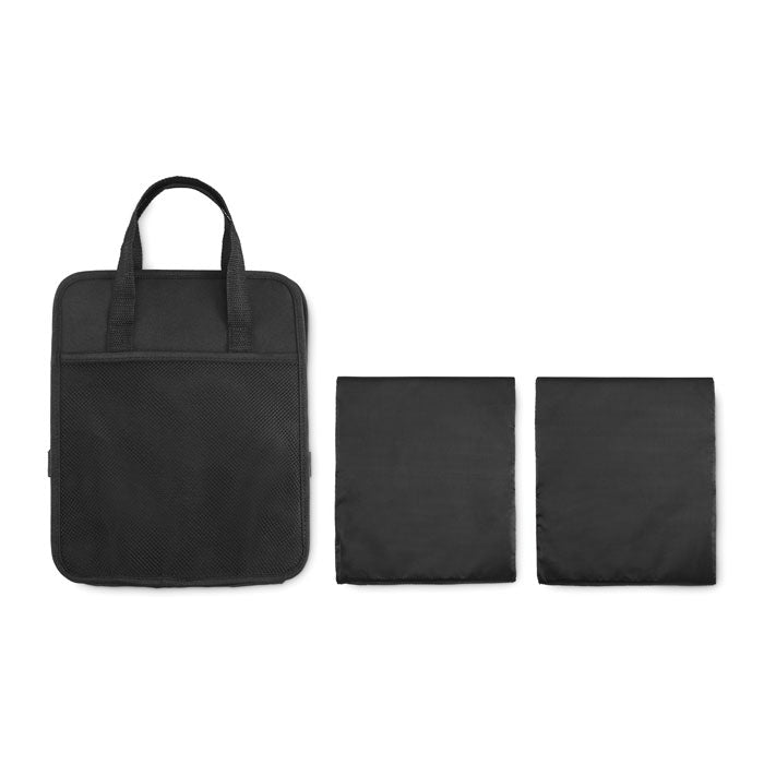 ORGANIZER COOL – Zusammenklappbarer Auto-Organizer