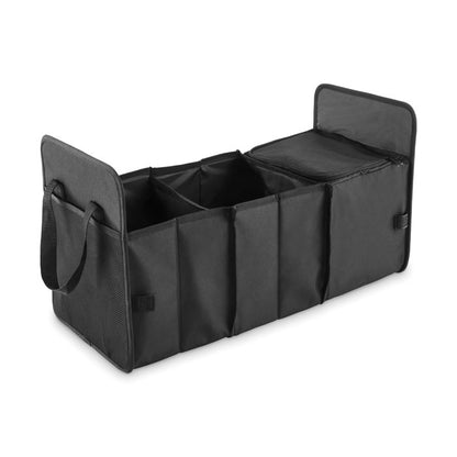 ORGANIZER COOL – Zusammenklappbarer Auto-Organizer