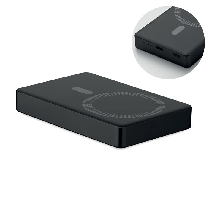 POWERMAG - Magnetische Powerbank 10000mAh15W