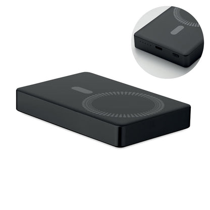 POWERMAG - Magnetische Powerbank 10000mAh15W