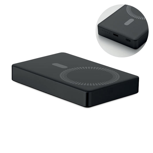 POWERMAG - Powerbank Magnétique 10000mAh15W
