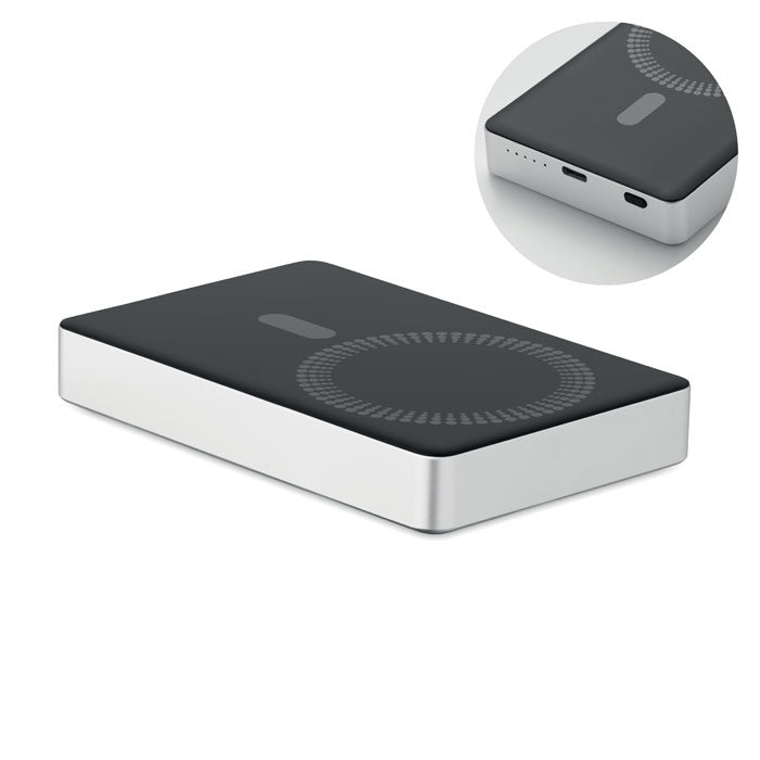 POWERMAG - Magnetische Powerbank 10000mAh15W