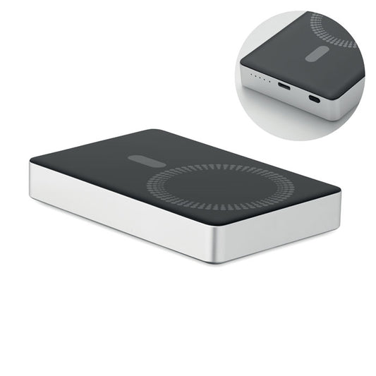 POWERMAG - Magnetische Powerbank 10000mAh15W