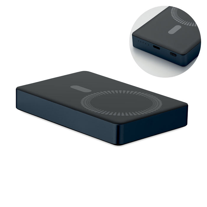 POWERMAG - Magnetische Powerbank 10000mAh15W