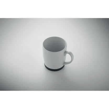 SILBASE - Tazza in ceramica 300ml