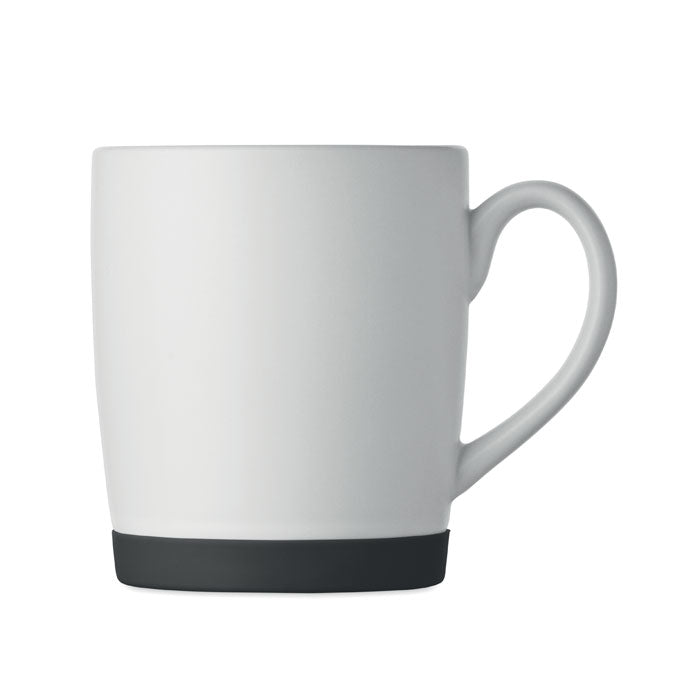 SILBASE - Tazza in ceramica 300ml