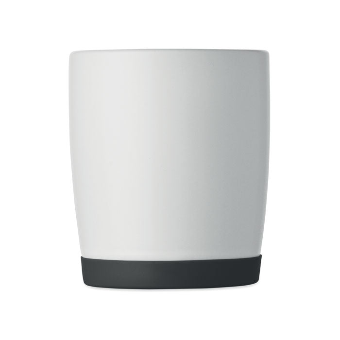 SILBASE - Tazza in ceramica 300ml