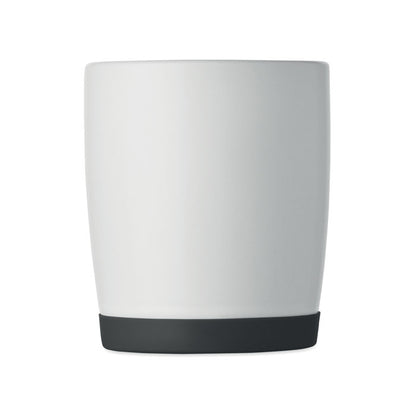 SILBASE - Tazza in ceramica 300ml