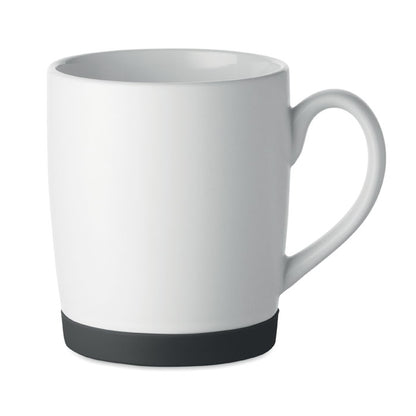 SILBASE - Tazza in ceramica 300ml