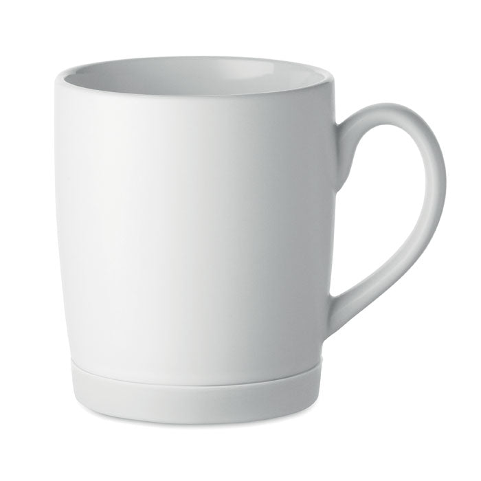 SILBASE - Tazza in ceramica 300ml