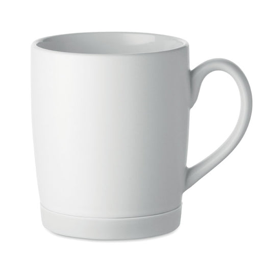 SILBASE – Keramikbecher 300 ml