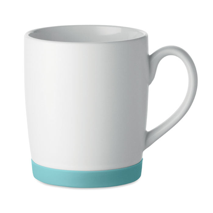 SILBASE - Tazza in ceramica 300ml