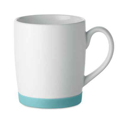 SILBASE - Tazza in ceramica 300ml