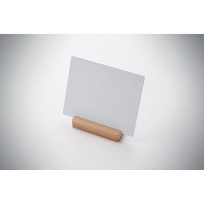 PROPLATE - Sublimation promotional plate