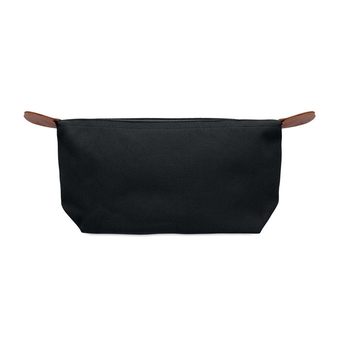 VANITY – Kosmetiktasche aus 600D RPET