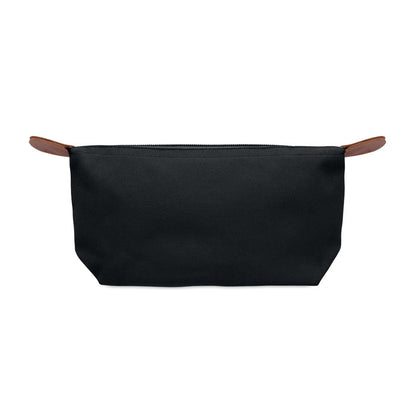 VANITY – Kosmetiktasche aus 600D RPET