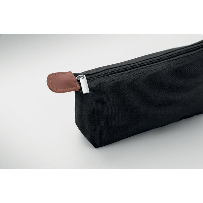VANITY – Kosmetiktasche aus 600D RPET