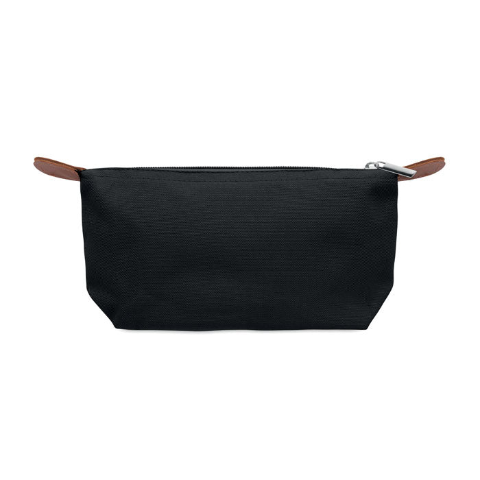 VANITY – Kosmetiktasche aus 600D RPET