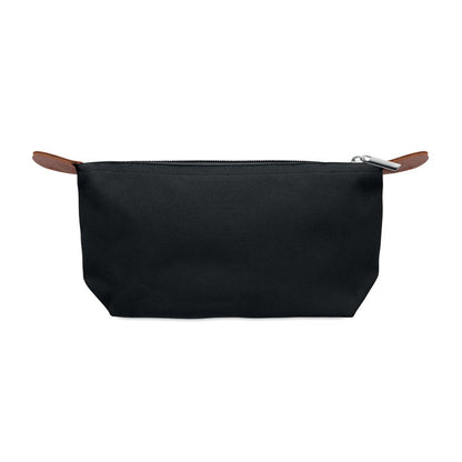 VANITY – Kosmetiktasche aus 600D RPET